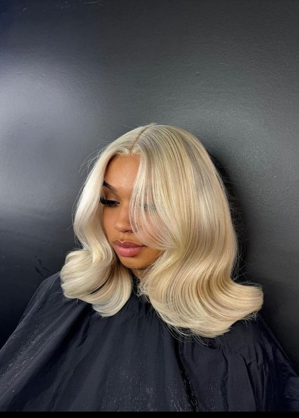 Bob - Blond