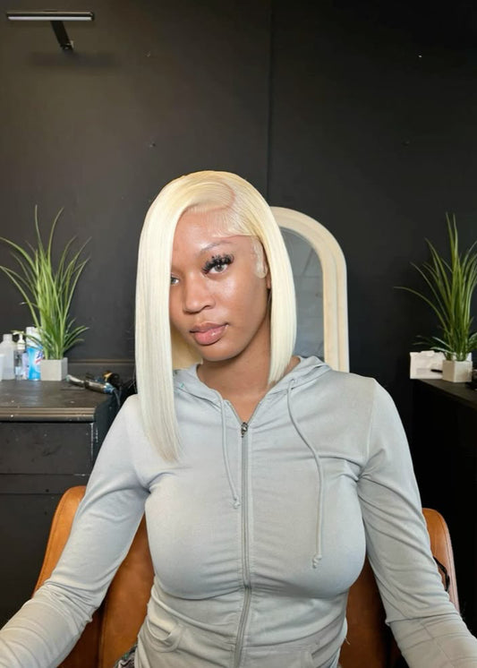 Bob - Blond