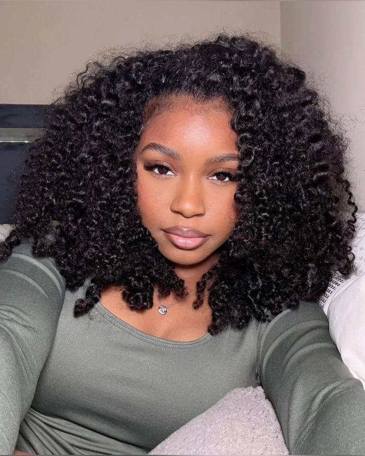 ✨ Demi-Tête (Half Wig) – 100 % Cheveux Humains
